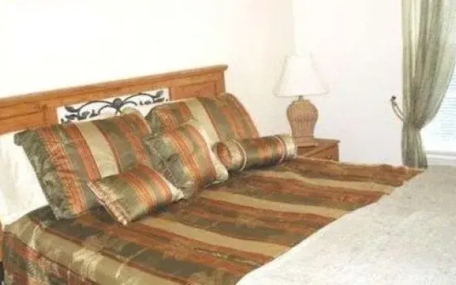 Orlando Vacation Condos