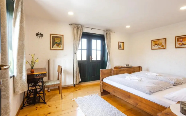 Hostel Gabronka