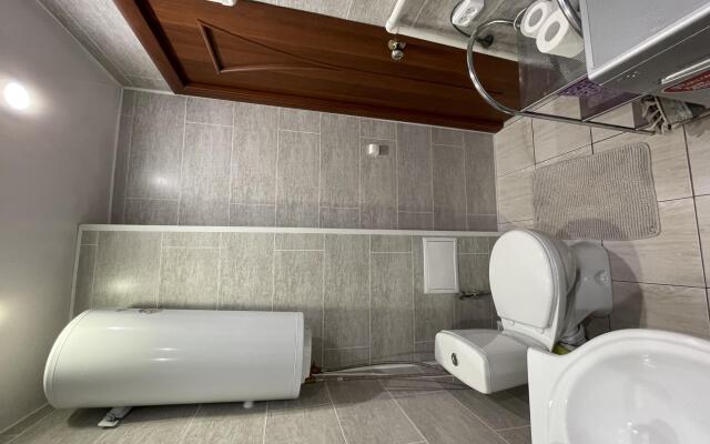 Апартаменты на бульваре Дуванский 26