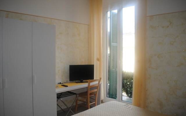 Affittacamere O Sole Mio