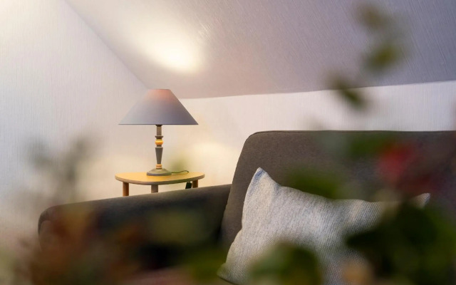 Haus Tweeflunken Wohnung 4