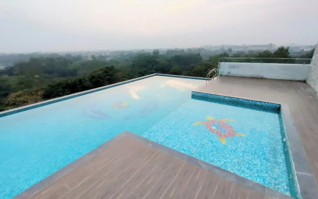 Tulip Arena Hotel Club Event By SGL