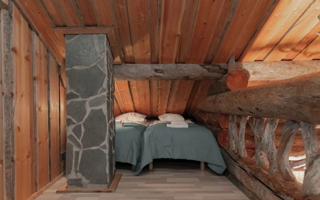 Villa Mörri - Cozy 4BR Cabin in Ruka