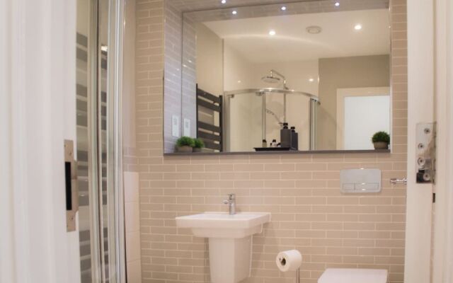 Townhouse of Bath