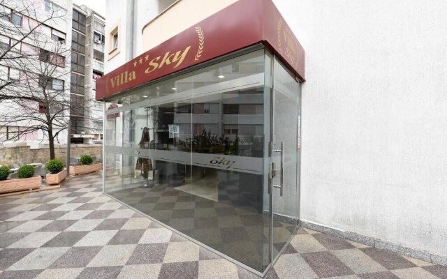 Villa Sky