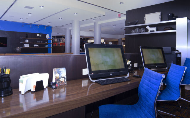 Courtyard by Marriott Jackson Airport/Pearl