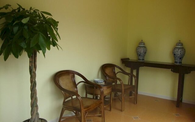 Home Inn-sanhe Yanling Road Branch
