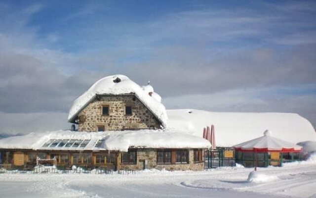 Tressdorfer Alm