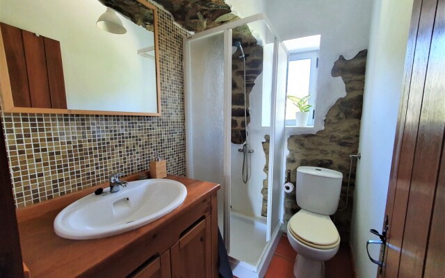 Casa Velha - a Wonderfully Historic House