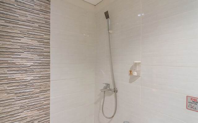 Barkah Guesthouse by RedDoorz