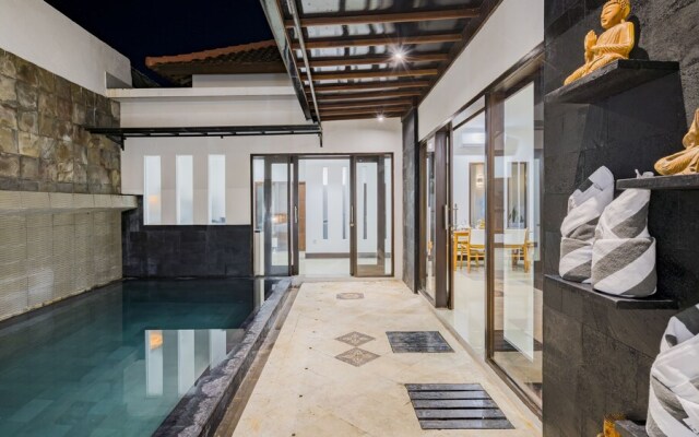 Villa Lotus