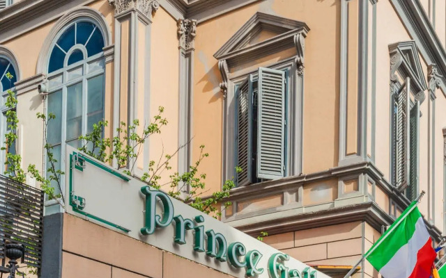 Hotel Prince Galles