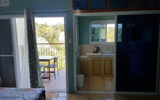 Bohol Son's Guest House