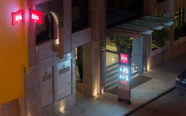 ibis Tunis