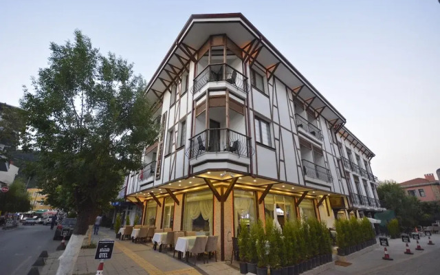 Beyaz Konak Hotel