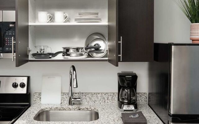 stayAPT Suites Rock Hill