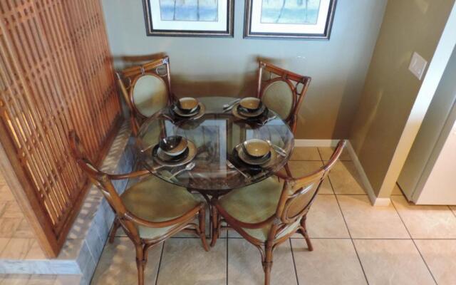 Polo Beach Club Two Bedrooms - Ground Floor by Coldwell Banker Island Vacations