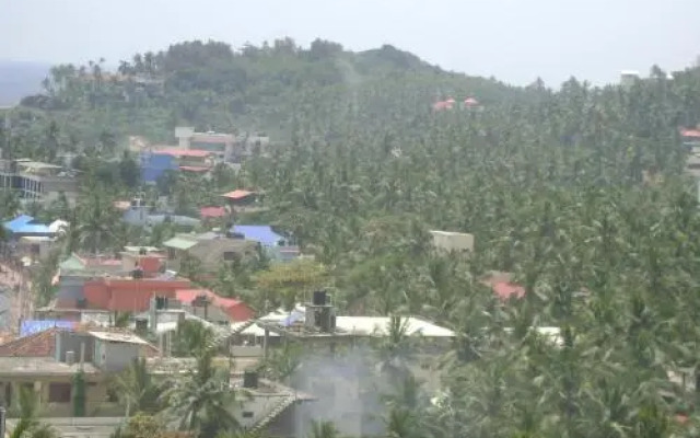 Sun Tara Beach Resort