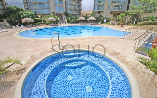 Apartamentos Zazue Bello Horizonte