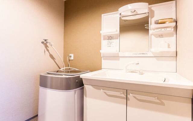 UCHI Living Stay HACHIKEN Station