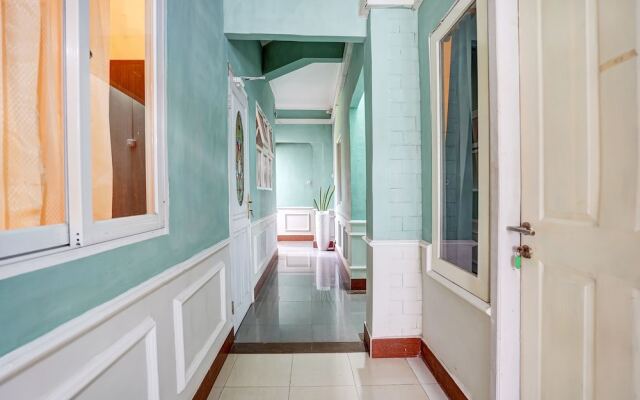 OYO Life 2929 Kost Sofie Syariah
