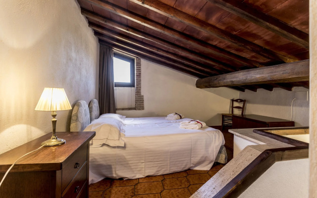 Residence Borgo Il Poggiaccio