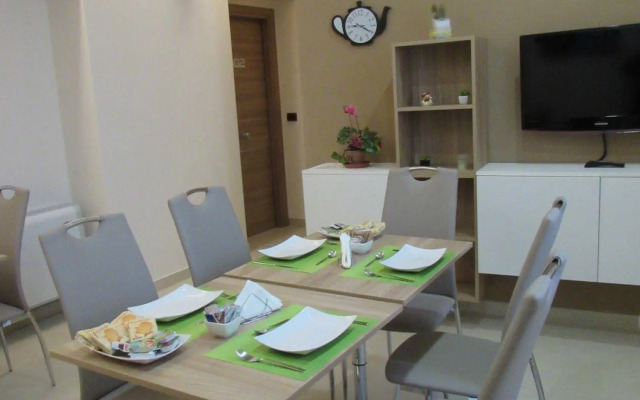 Sorge Palace Room and Breakfast
