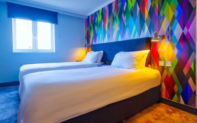 Village Hotel Hull