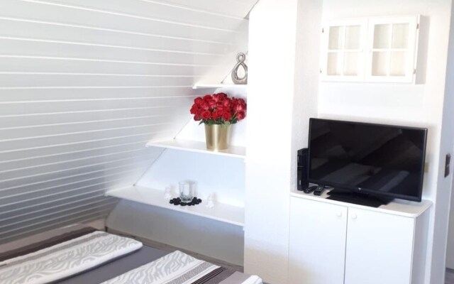 Glück Apartments Europa-Park-Rust