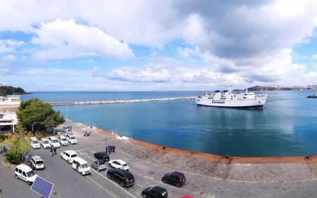 Vento di Mare