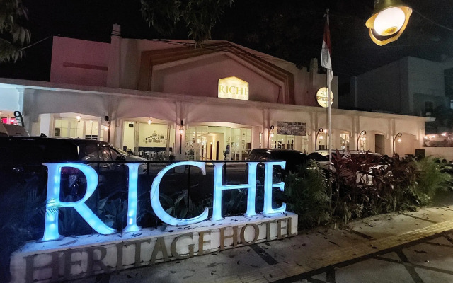 Riche Heritage Hotel