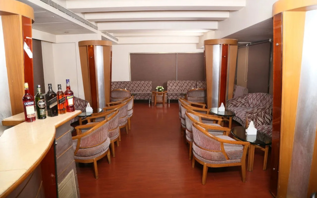 Hotel Amarvilas