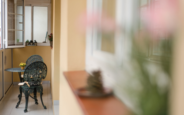 Apartamentos Mayoysa