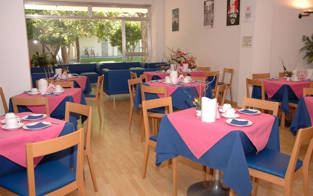Aparthotel Albatros