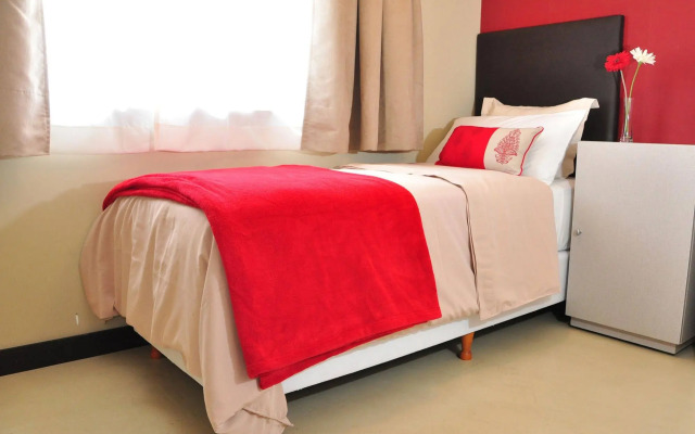 Tiber Hotel