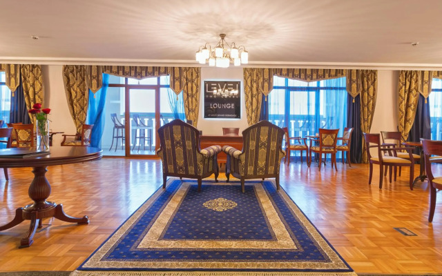 Melia Grand Hermitage - All Inclusive