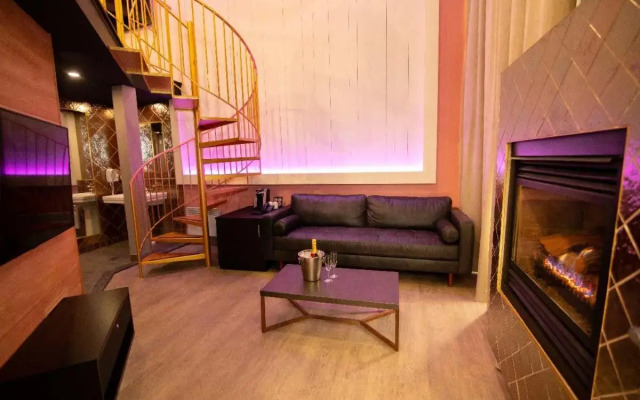 Hotel Le Rivage