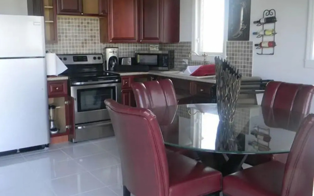 Harbor Breeze Villas