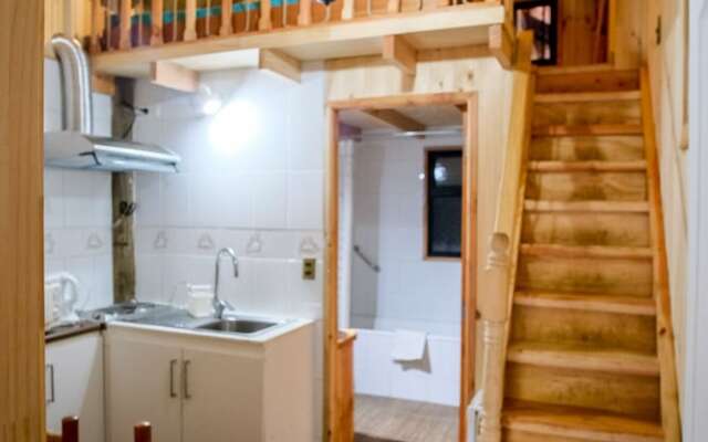 Casa de Noah Bed & Breakfast