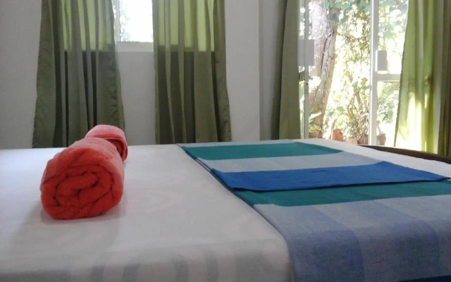 Coloration Guest House