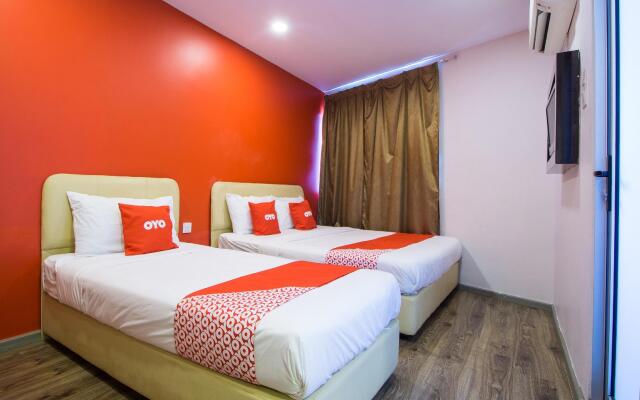 OYO 89579 KK Hotel Jalan Pahang