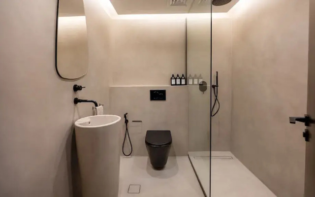 Sky Gardens - Mint Stay
