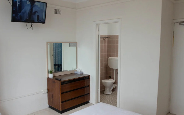 Wiley Park Hotel