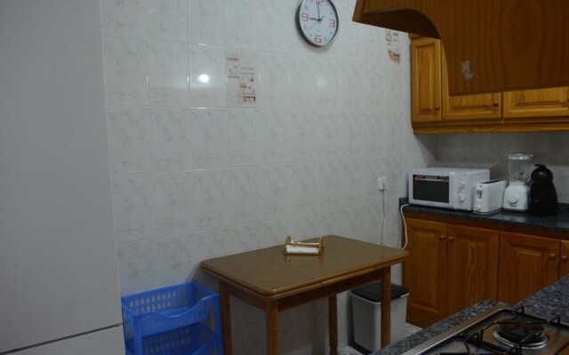 House With 2 Bedrooms in Can Picafort, With Wonderful City View, Furni