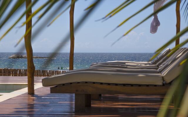 Preabeach Villas
