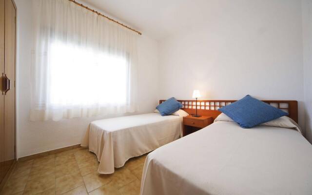 Apartamentos Bali Orange Costa