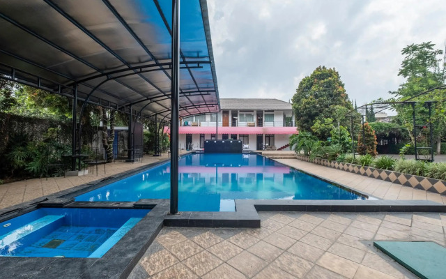 Narima Resort Bandung