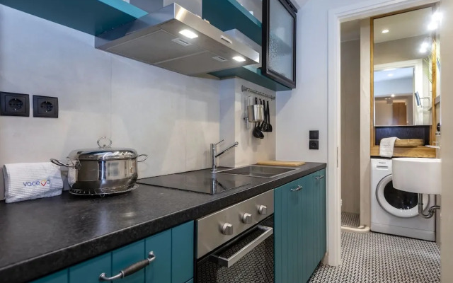 Dirapera Port Suite