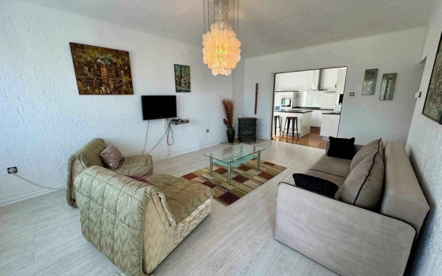 Apartman Villa Boža