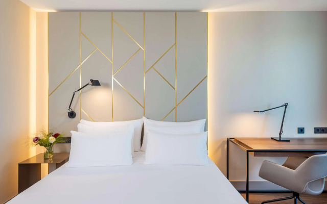 NH Collection München Bavaria